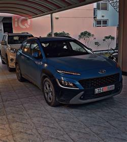 هيونداي كونا